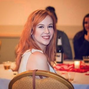 Meet your Posher, Andrea